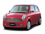 Daihatsu XL-C Concept 2003 года